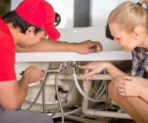 About Water Leak Detection Pros Poplar Grove, AR